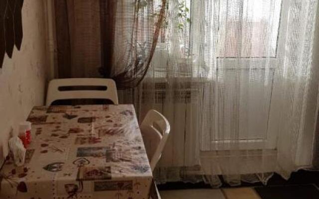 Apartamenty na SOVETSKOJ 39