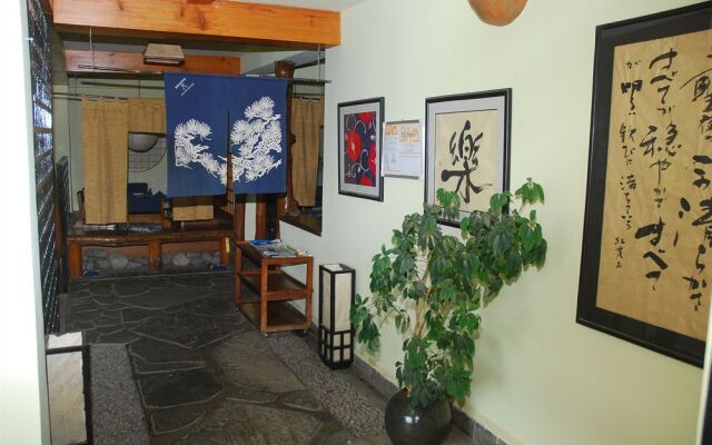 Hotel Kido