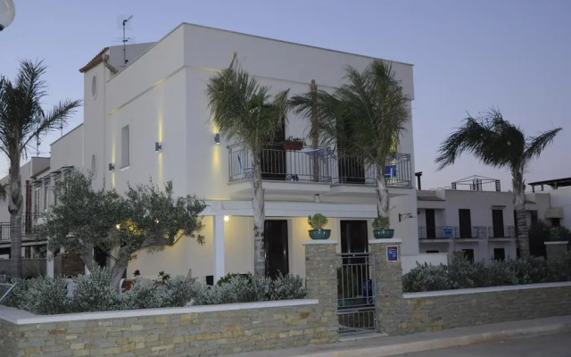 Athena Bed & Breakfast