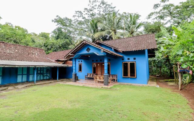 Ringin Guesthouse