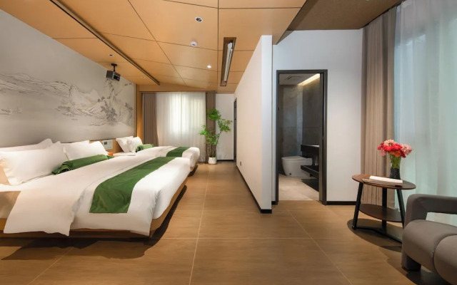 The wonderland homestay