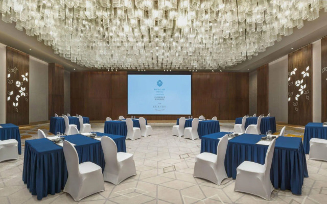 Meixi Lake Hotel, A Luxury Collection Hotel, Changsha