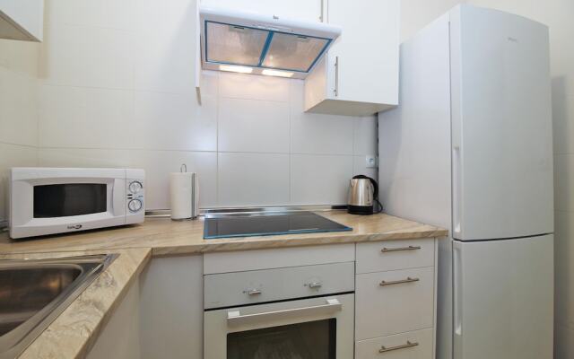 Del Parque Flats - Maestre Premium