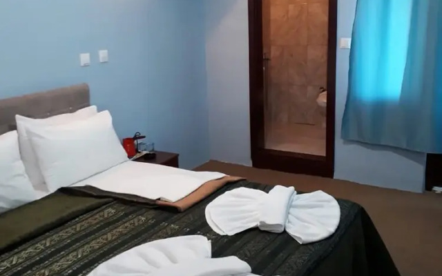 Palmiye Otel Pamukkale