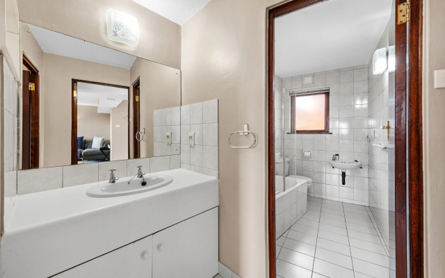 San Lameer Villa Rentals 2825