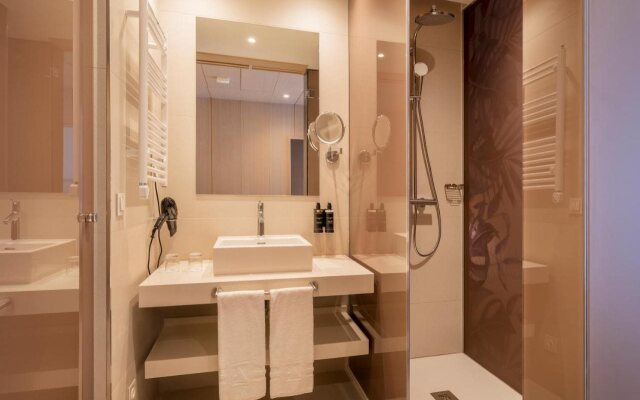 Eurostars Oasis Marbella