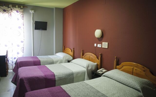 Hotel Lux Aljarafe