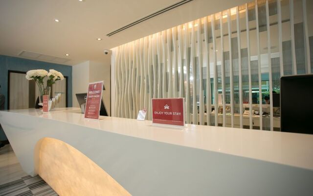 ZEN Premium Santiphap Park