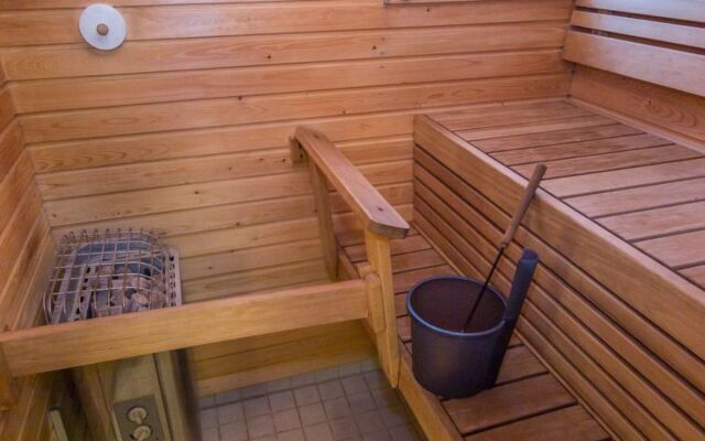 Alppitalo punatähti 7 apt 4