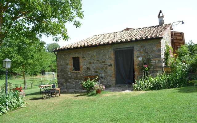 Agriturismo Le Spighe