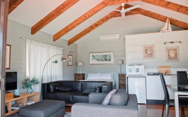 Kangaroo Valley Golf and Country Resort