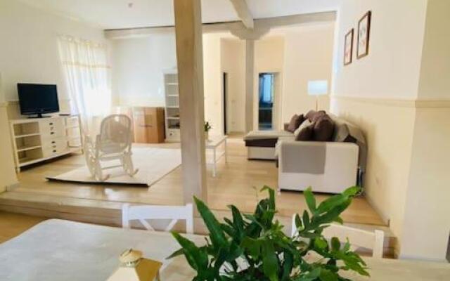 Family Apartment