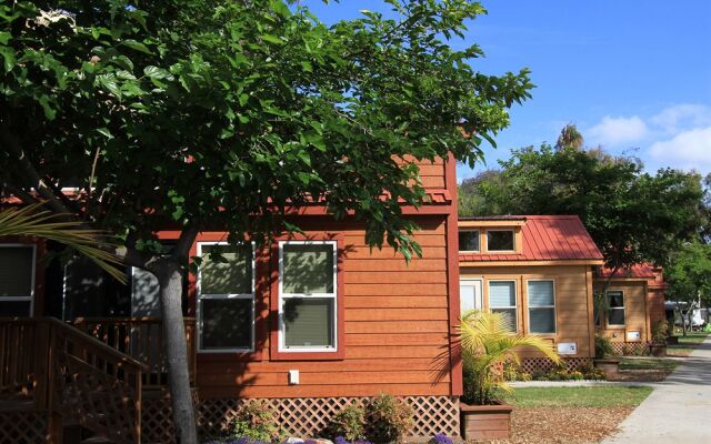 San Diego Metro KOA