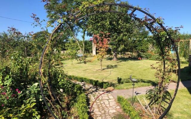 Warlands-Farm Guest-House