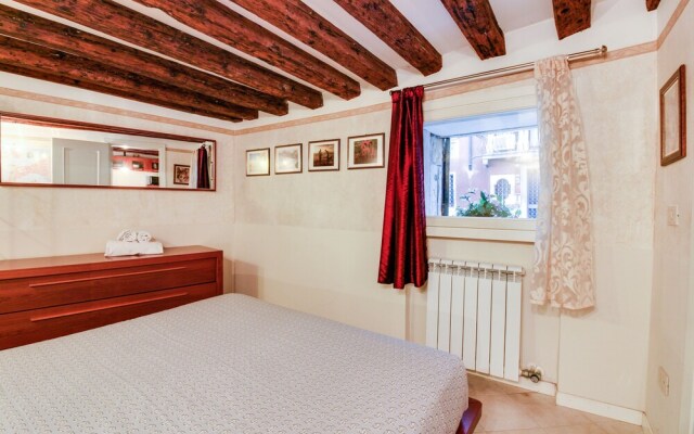 Romantic Venice