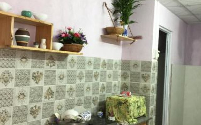 Venus Homestay Phu Yen Hostel