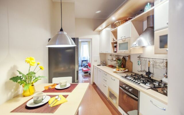 Clementina - WR Apartments