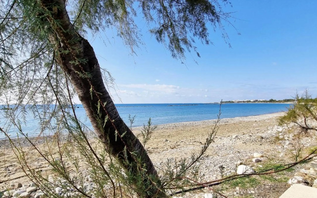 Shanti Paphos Holiday House