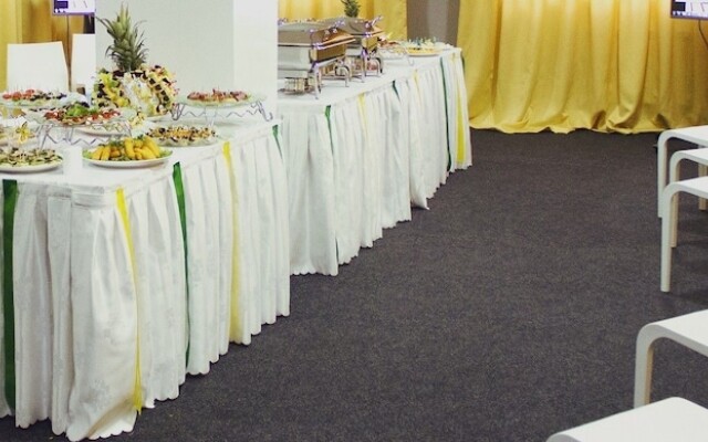 Grushevy Hospitality Boutique