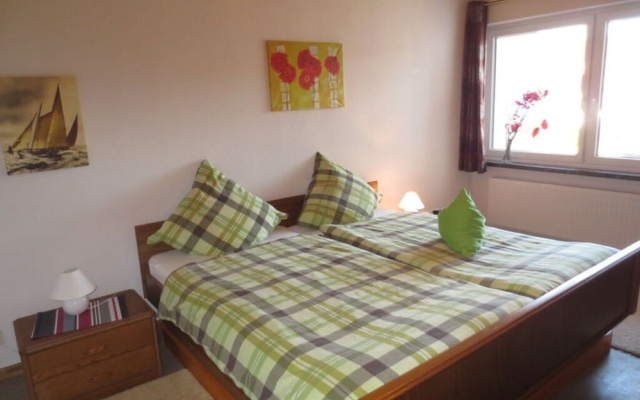Klas Haus Eifelsonne