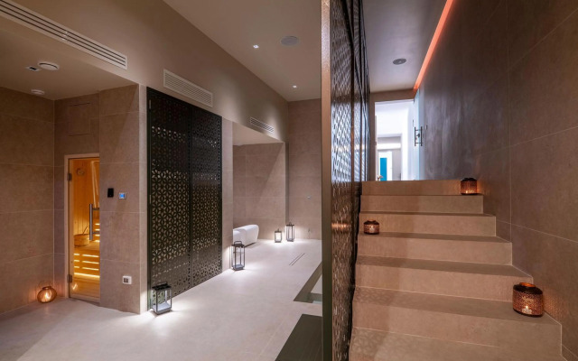 Dimora San Giuseppe Hotel & SPA****