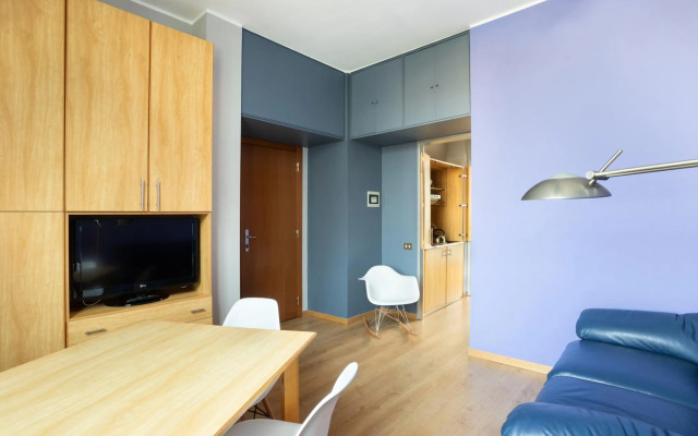 Nizza26 Serviced Apartments