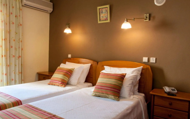 Hotel Sol Algarve by Kavia