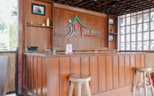 OYO 1415 Ijen Resto & Guest House