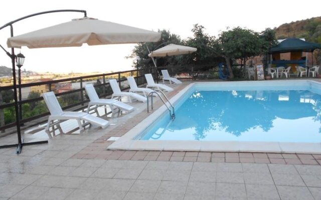 Bucca di mola Turismo rurale San Gaetano