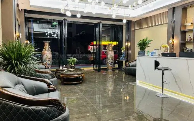 TianYuan Hotel