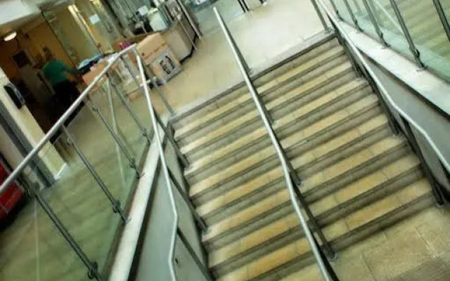 International Hall