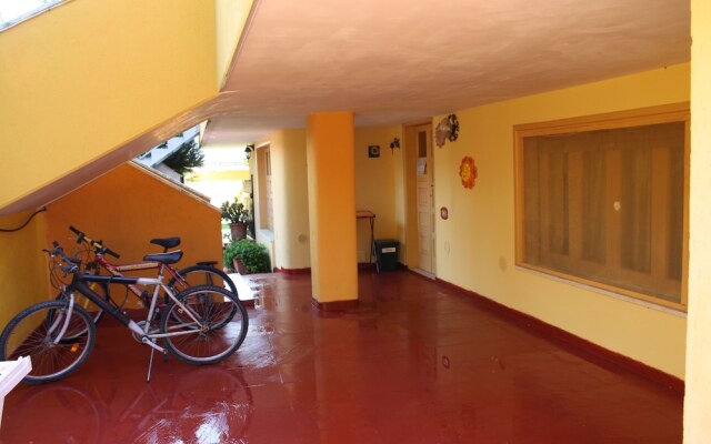 B&B Sole Luna e Girasoli