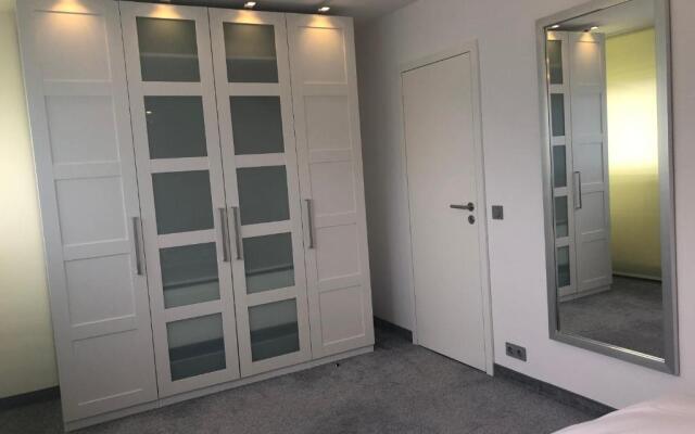 Ferienwohnung Edelweiß