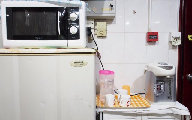 Singh Guest House