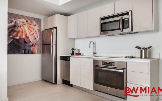 BW Miami Vacation Rentals