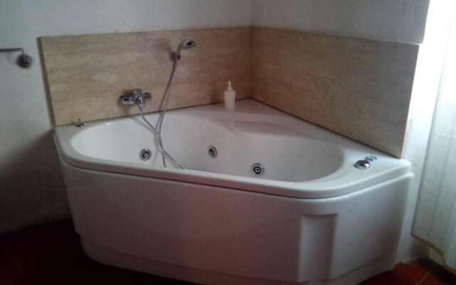 B&B Vallone del Grano