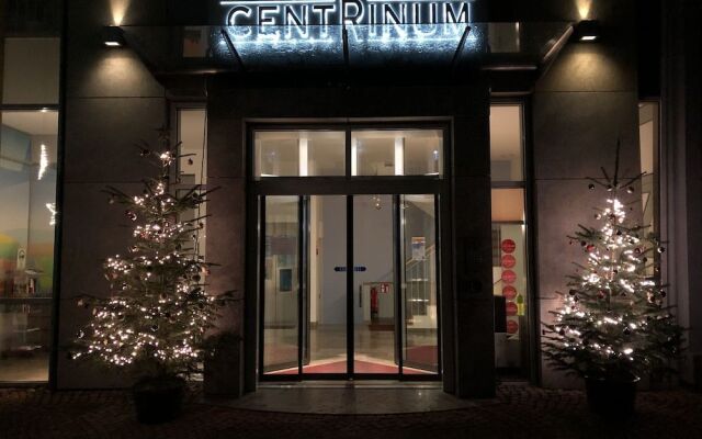 CENTRINUM Altstadt-Hotel