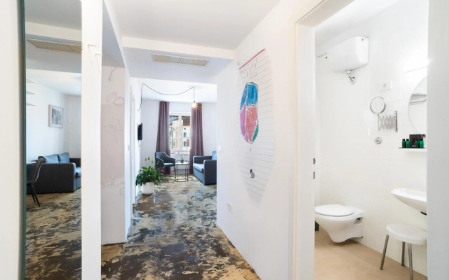 Art Hotel Tartini