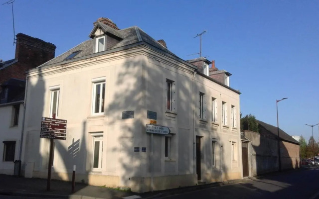 Alex Guest House