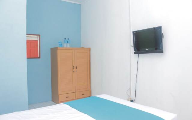 Airy Eco Syariah MT Haryono Zaeni Azhar 30 Balikpapan