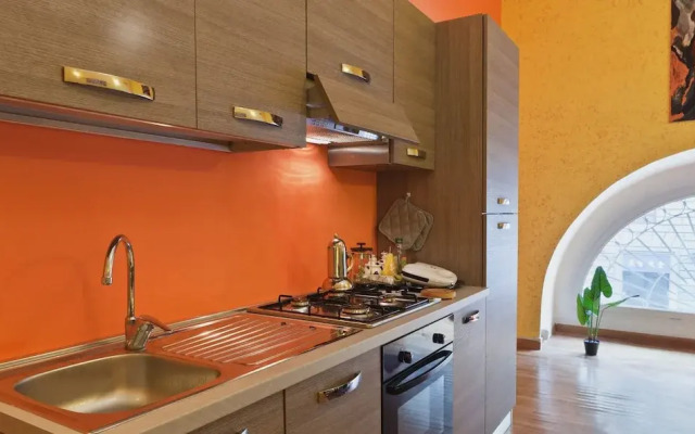 Principe Eugenio Apartment