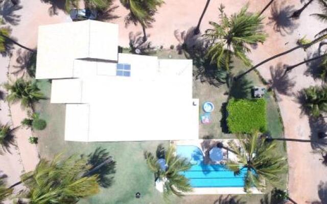 Casa de Temporada Muricis