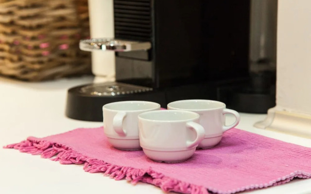 Upscale Kolonaki Experience Elegant Apt