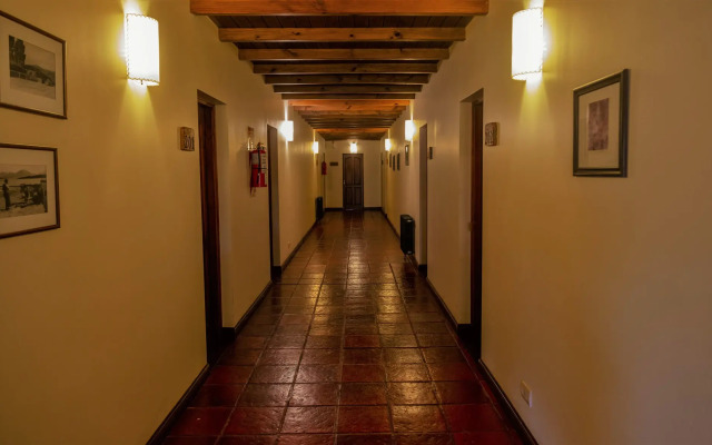 Hostería Koi Aiken