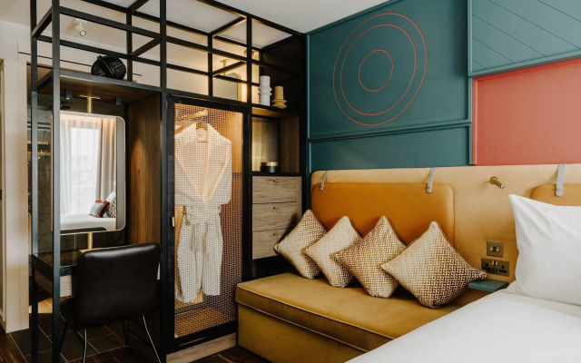 The Halyard Liverpool, Vignette Collection by IHG