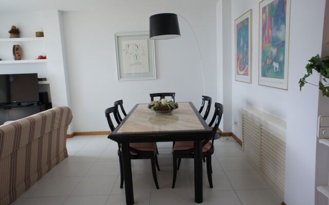 Girbal Terrace