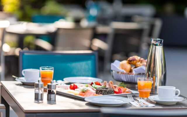 Comfort Hotel Goettingen