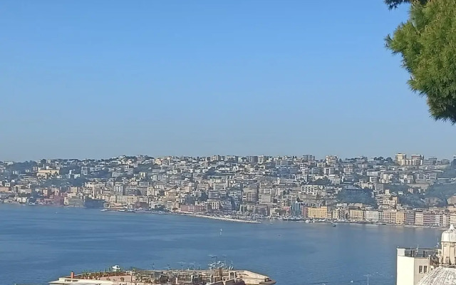 La Maison di Partenope