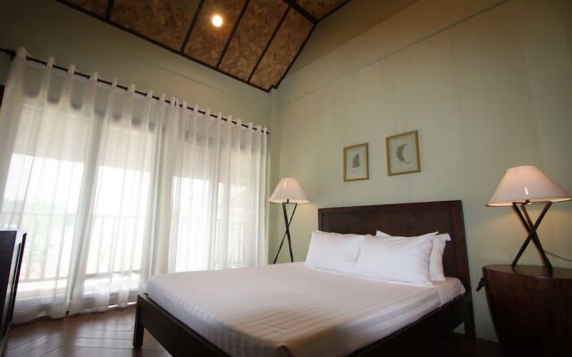Hunongan Cove