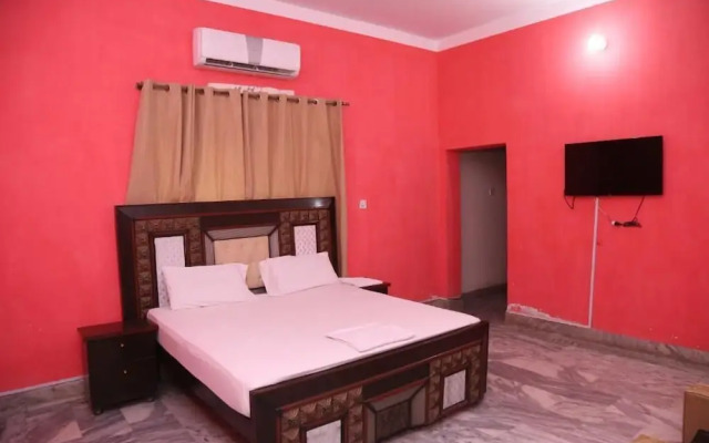 Hotel Sareena Residence